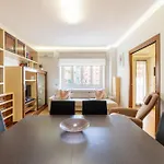Furio Family Flat, A Few Steps From Metro A Stop