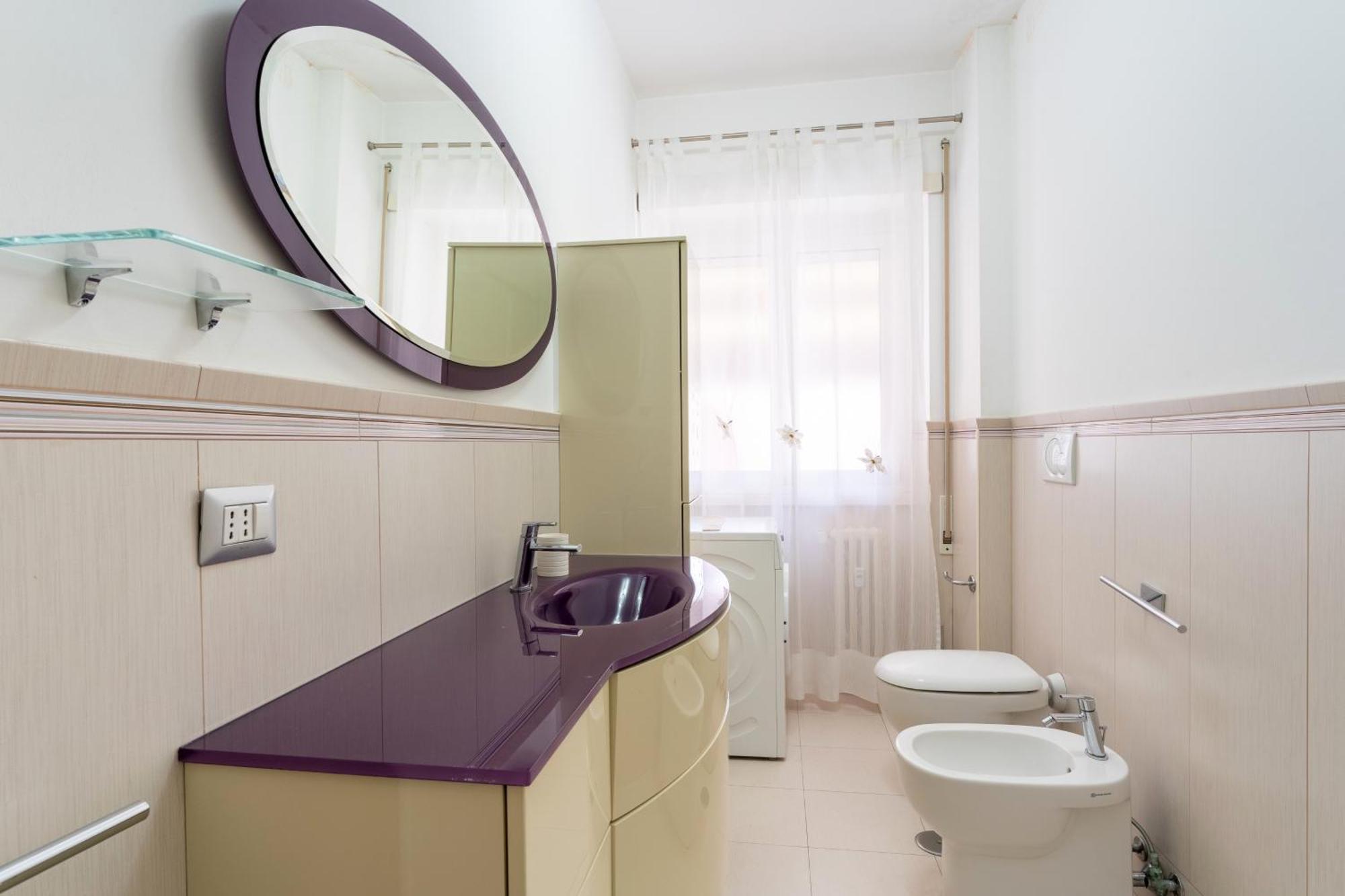 Furio Family Flat, A Few Steps From Metro A Stop Apartment Rom